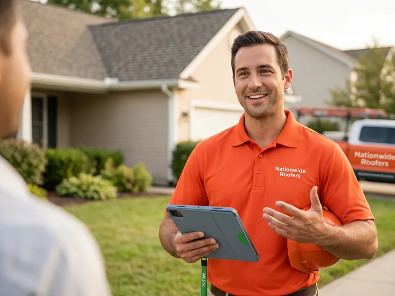 Roof Installation  in Leola  FAQ